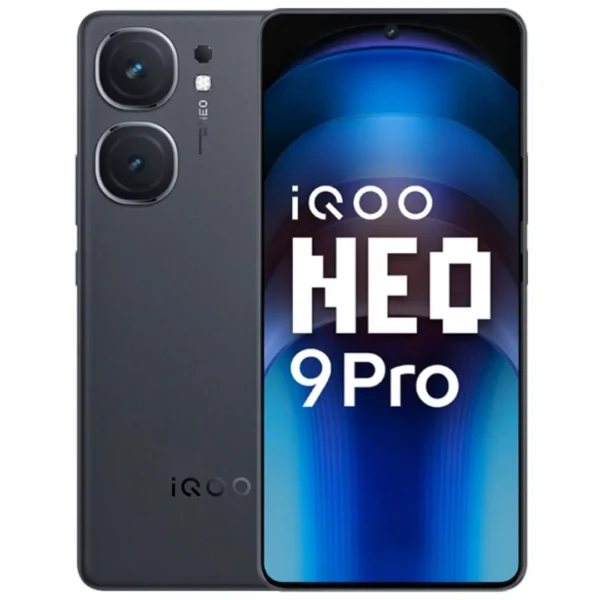  صورة هاتف Vivo Iqoo Neo 9 Pro - فيفو iqoo نيو 9 برو