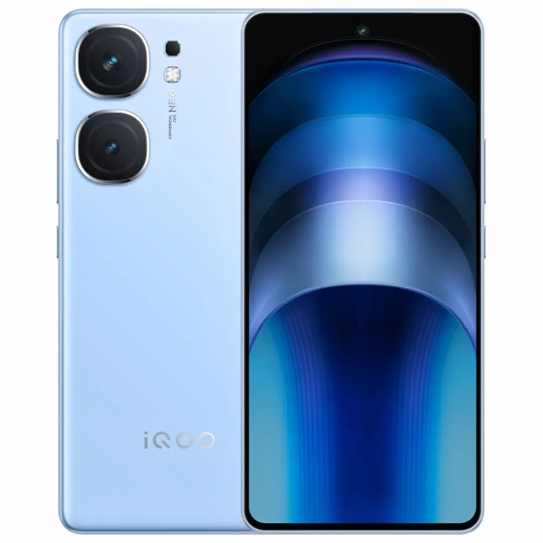 صور هاتف Vivo Iqoo Neo 9 رقم 3 
