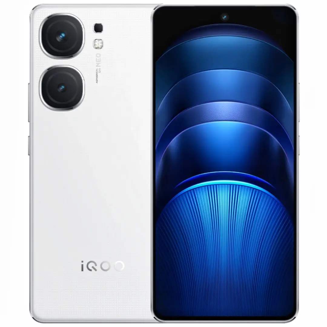 صور هاتف Vivo Iqoo Neo 9s Pro Plus رقم 2 