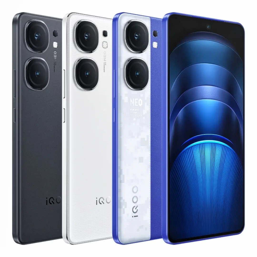 صور هاتف Vivo Iqoo Neo 9s Pro Plus رقم 4 