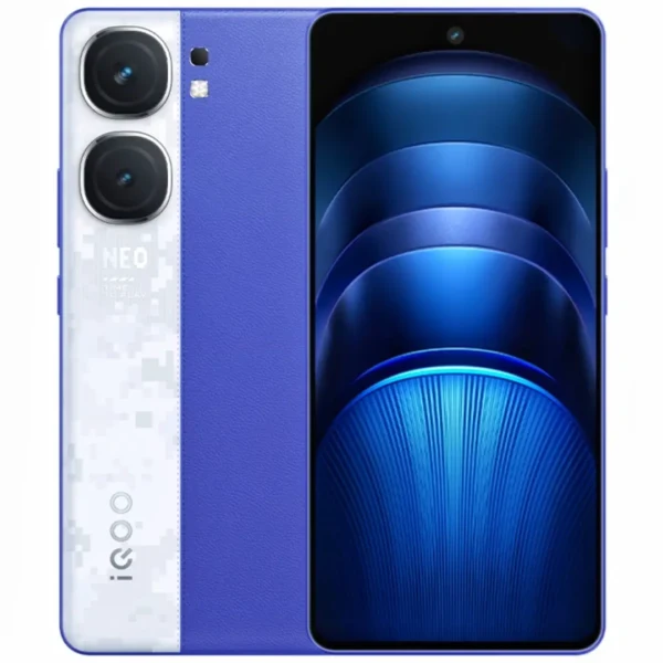  صورة هاتف Vivo Iqoo Neo 9s Pro Plus - فيفو iqoo نيو 9s برو بلس