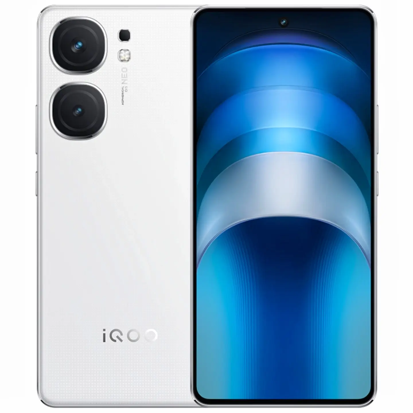 صور هاتف Vivo Iqoo Neo 9s Pro رقم 3 