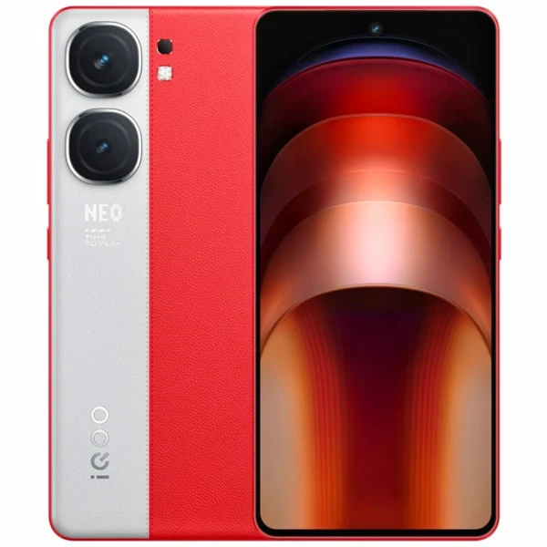  صورة هاتف Vivo Iqoo Neo 9s Pro - فيفو iqoo نيو 9s برو