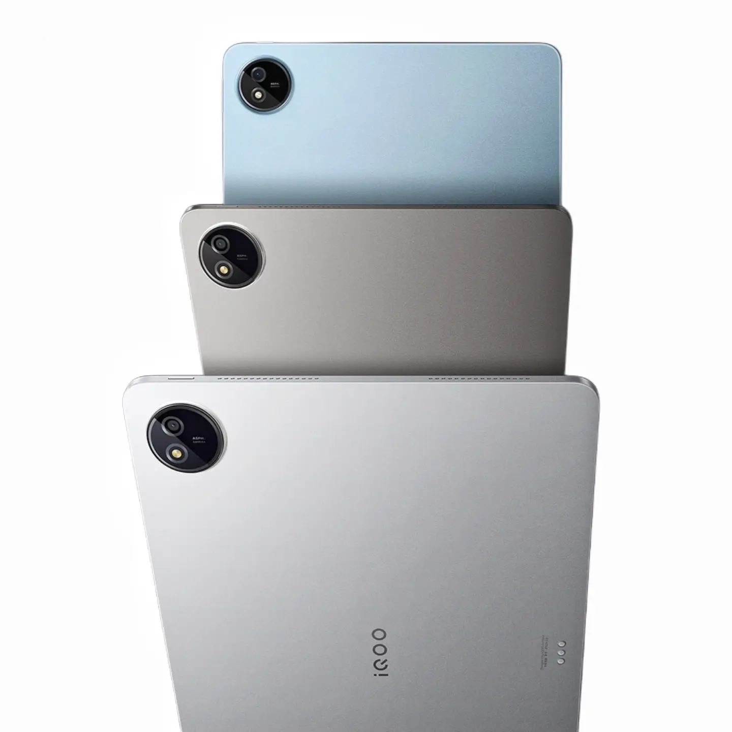 صور هاتف Vivo Iqoo Pad 2 رقم 1 