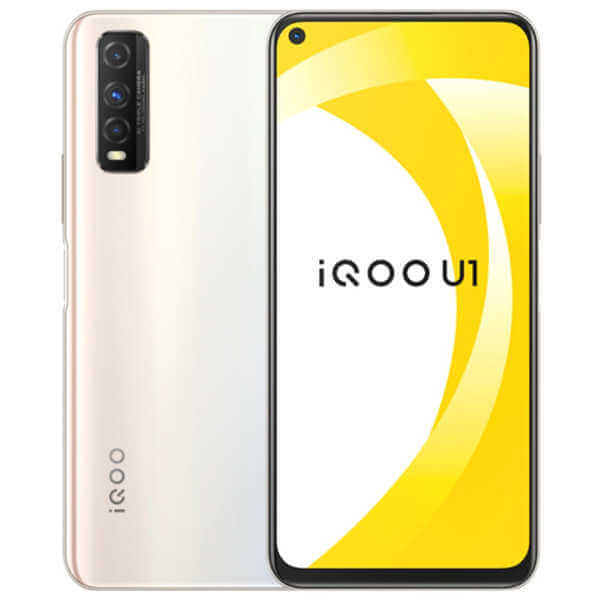  صورة هاتف Vivo Iqoo U1 - فيفو iqoo u1