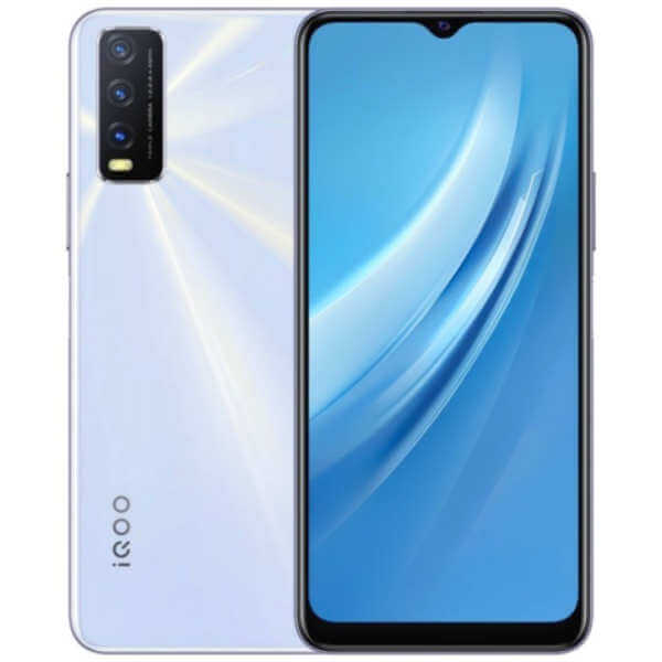  صورة هاتف Vivo Iqoo U1x - فيفو iqoo u1x