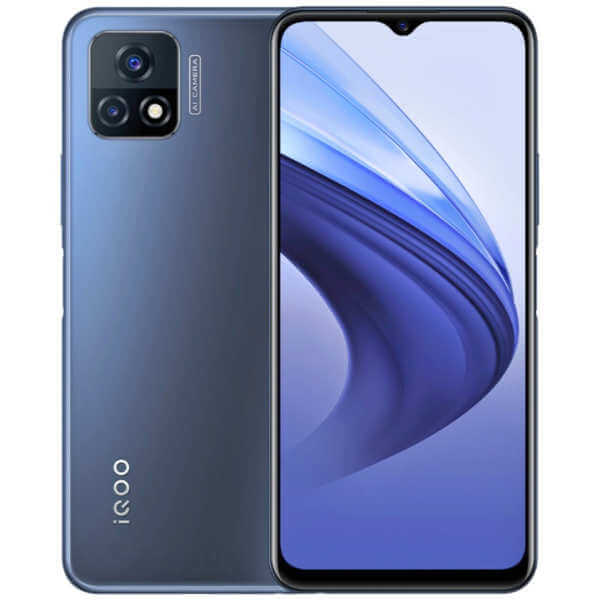  صورة هاتف Vivo Iqoo U3x - فيفو iqoo u3x