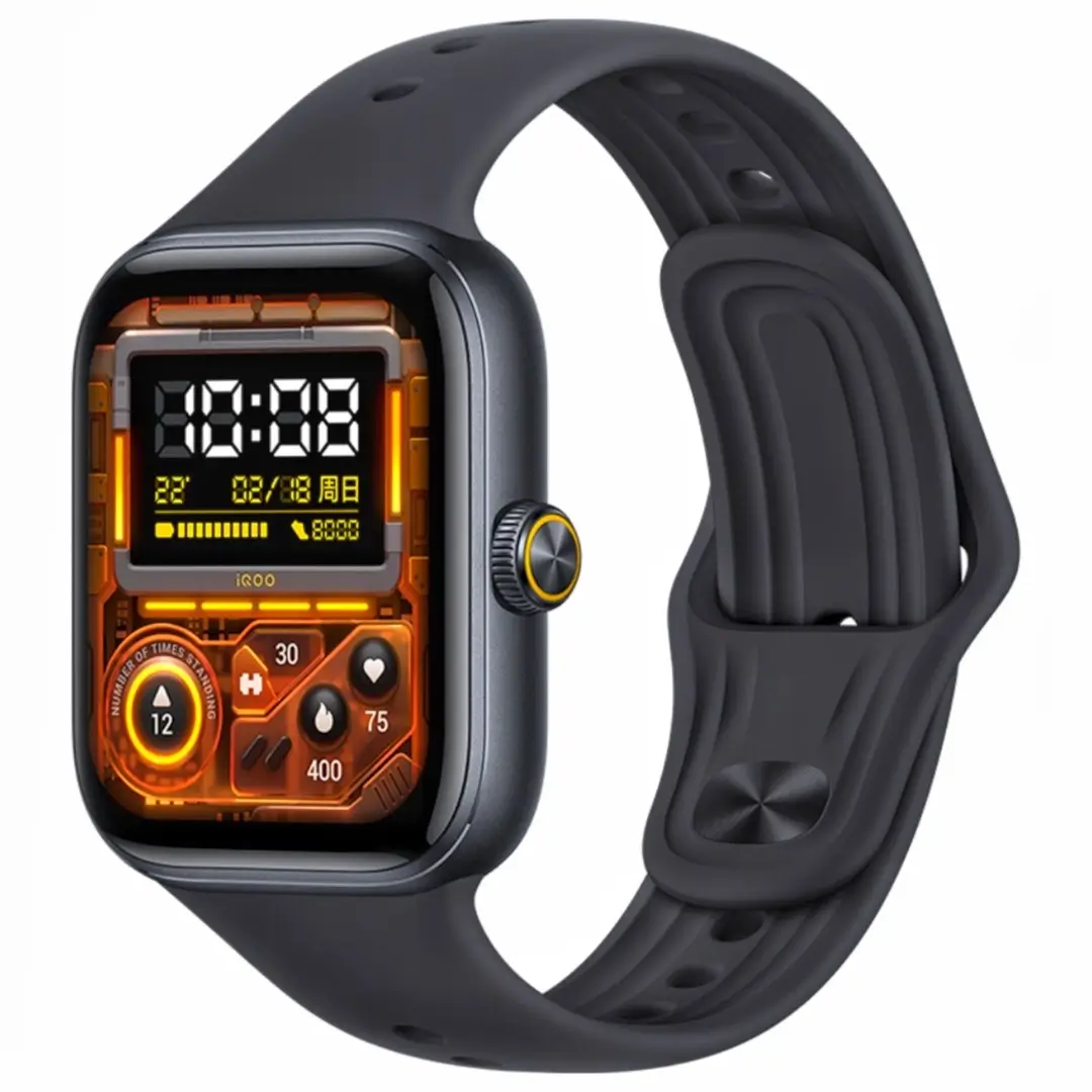 صور هاتف Vivo Iqoo Watch Gt رقم 2 