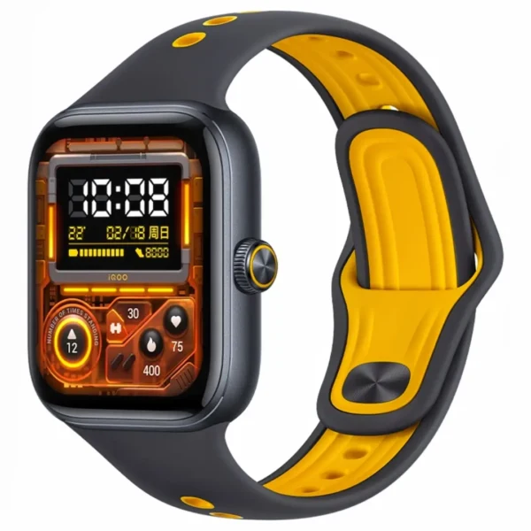  صورة هاتف Vivo Iqoo Watch Gt - فيفو iqoo watch جي تي