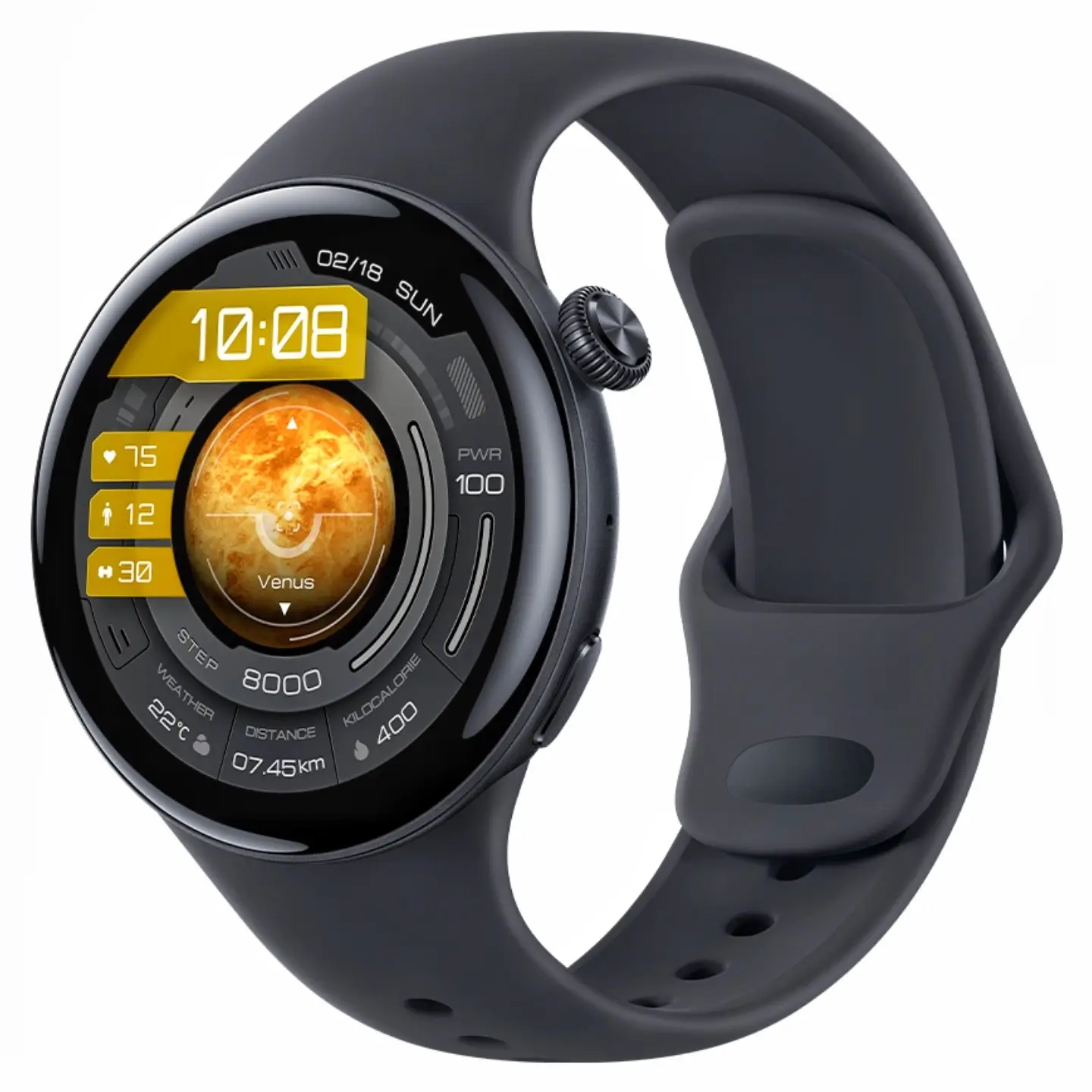 صور هاتف Vivo Iqoo Watch رقم 2 