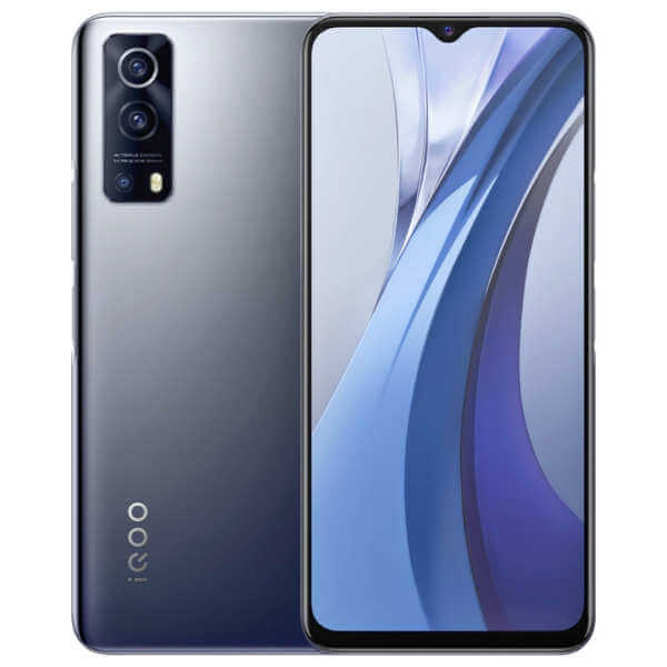  صورة هاتف Vivo Iqoo Z3 - فيفو iqoo z3