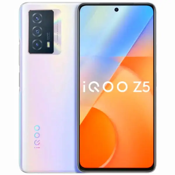  صورة هاتف Vivo Iqoo Z5 - فيفو iqoo z5