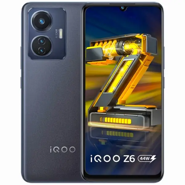  صورة هاتف Vivo Iqoo Z6 44w - فيفو iqoo z6 44w