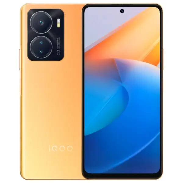  صورة هاتف Vivo Iqoo Z6 China - فيفو iqoo z6 china