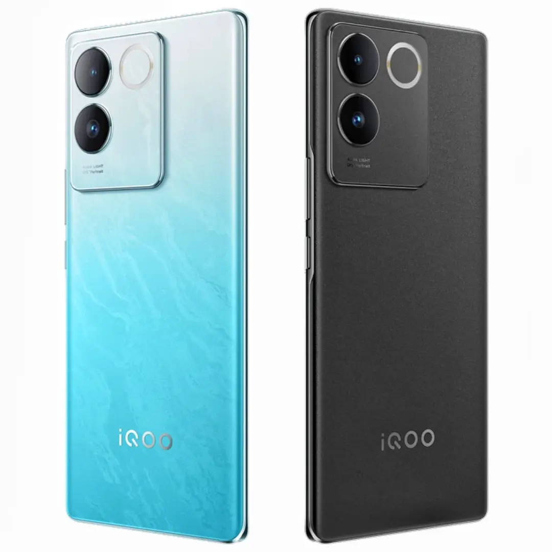 صور هاتف Vivo Iqoo Z7 Pro رقم 3 