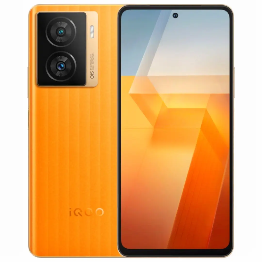 صور هاتف Vivo Iqoo Z7 رقم 1 