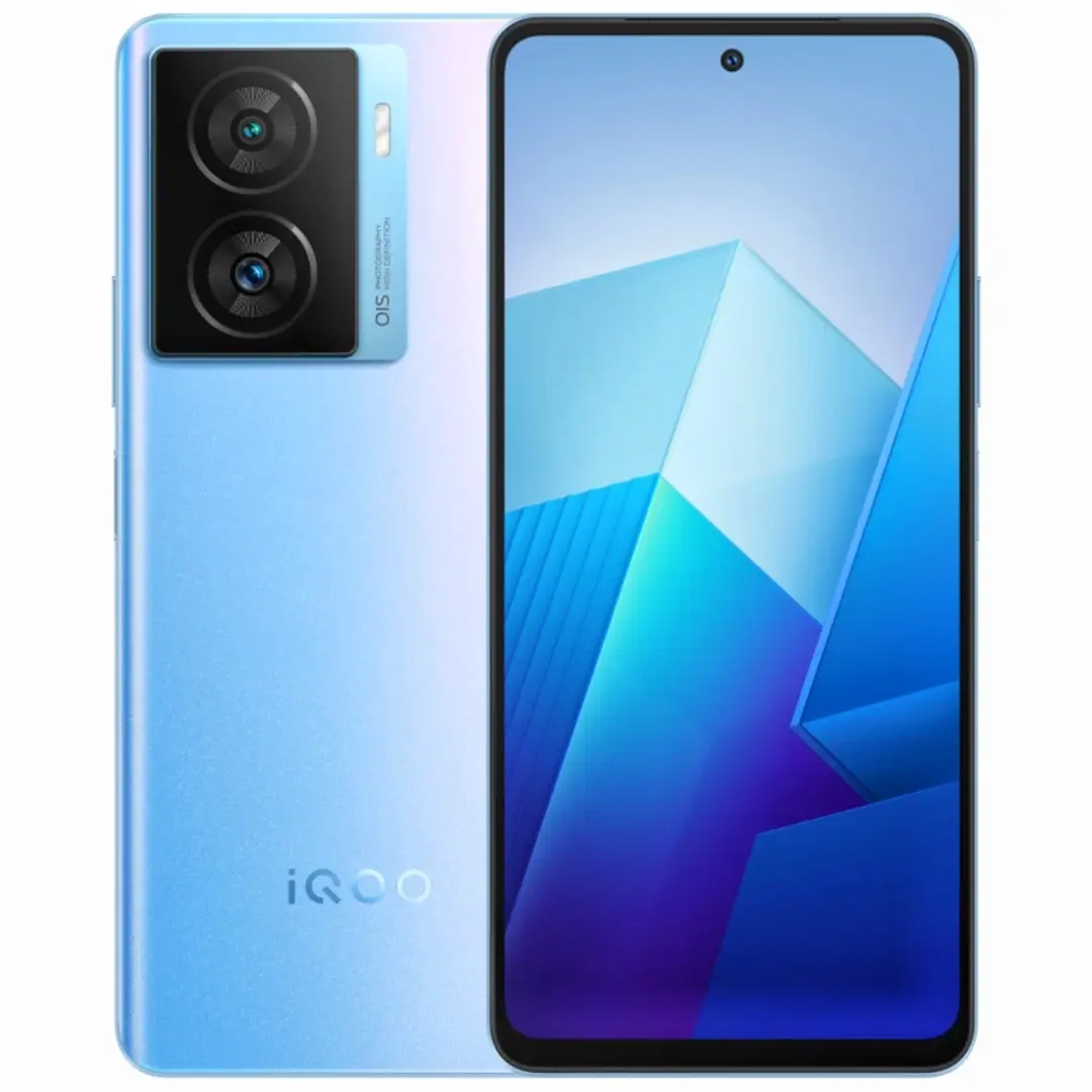 صور هاتف Vivo Iqoo Z7 رقم 3 