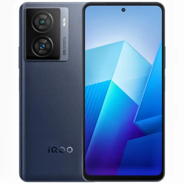  صورة هاتف Vivo Iqoo Z7 - فيفو iqoo z7
