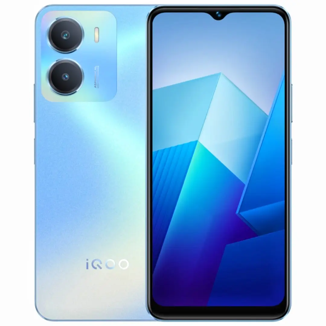 صور هاتف Vivo Iqoo Z7i رقم 2 