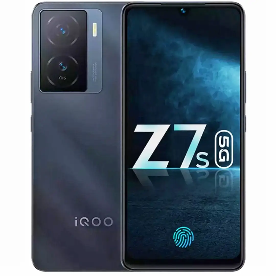 صور هاتف Vivo Iqoo Z7s رقم 1 