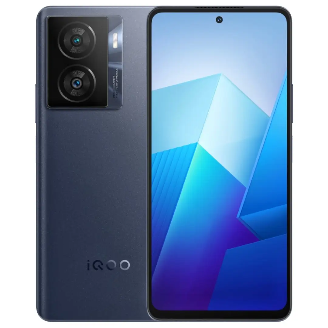 صور هاتف Vivo Iqoo Z7x رقم 1 