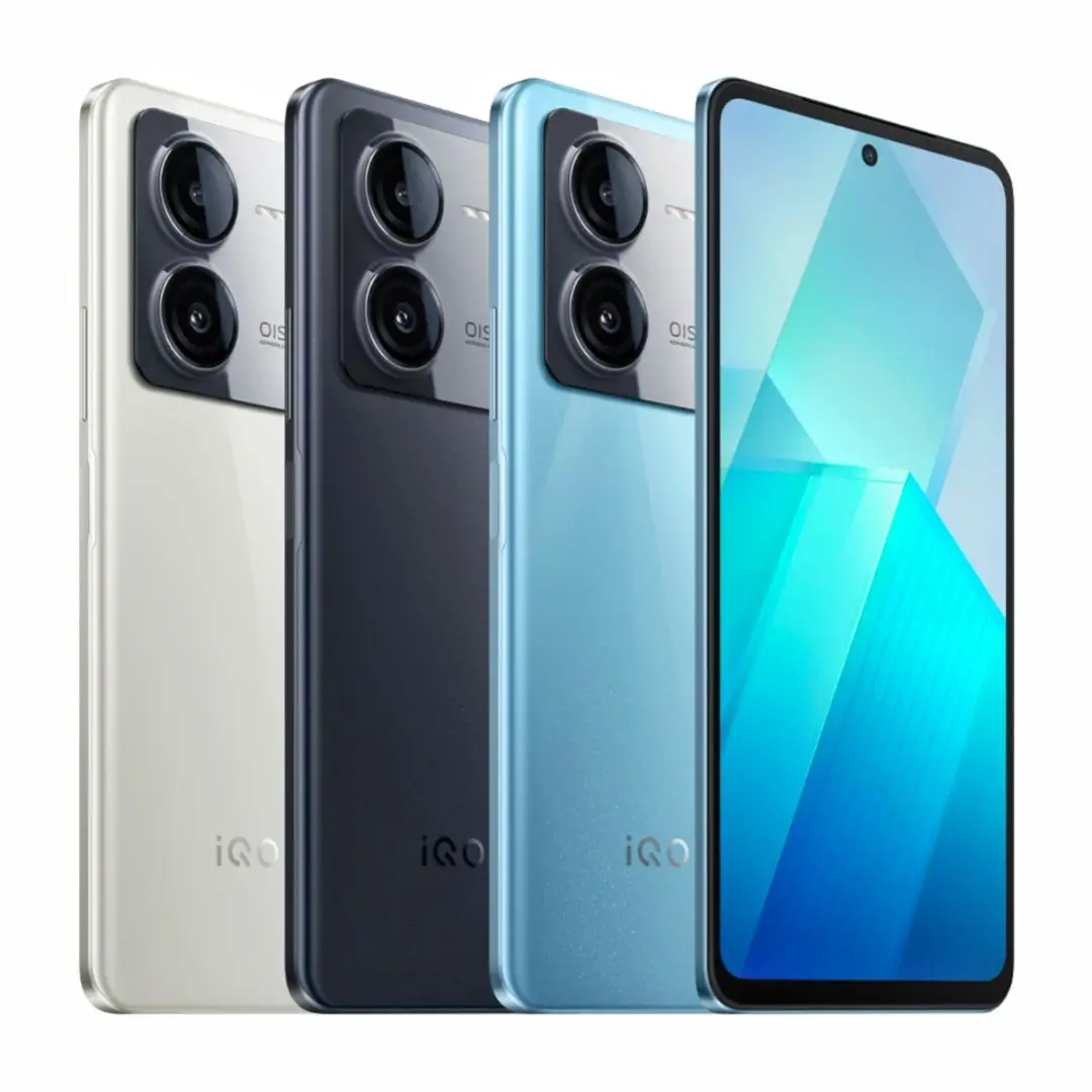 صور هاتف Vivo Iqoo Z8 رقم 1 