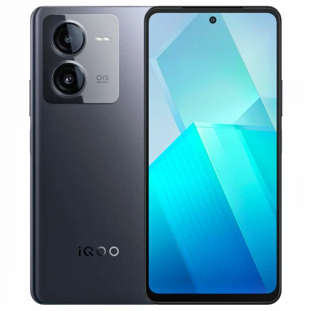صور هاتف Vivo Iqoo Z8 رقم 2 