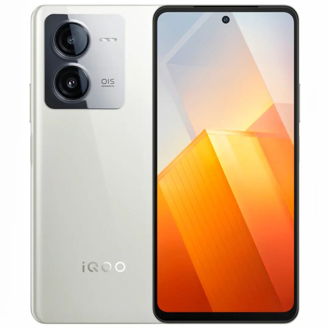 صور هاتف Vivo Iqoo Z8 رقم 3 