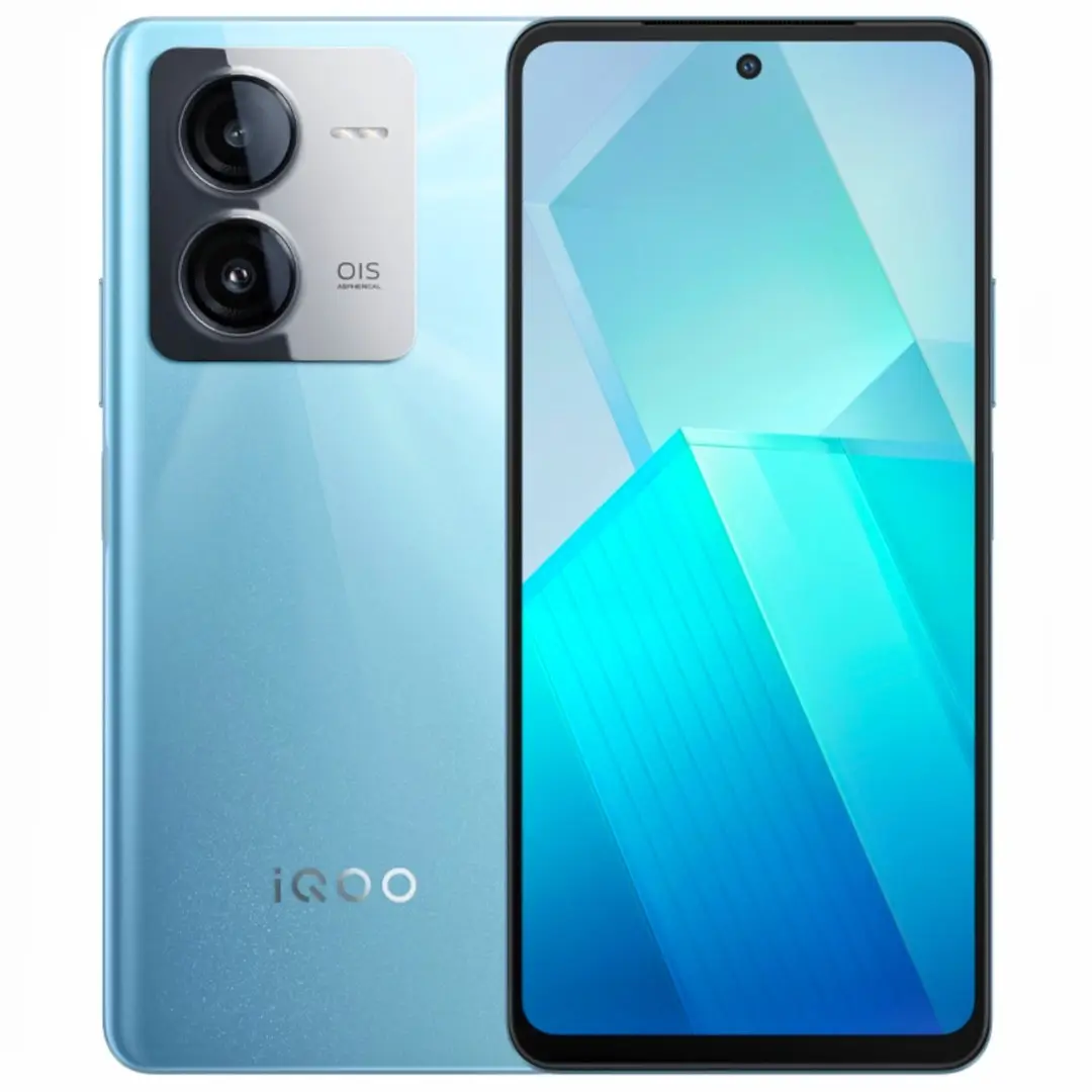 صور هاتف Vivo Iqoo Z8 رقم 4 