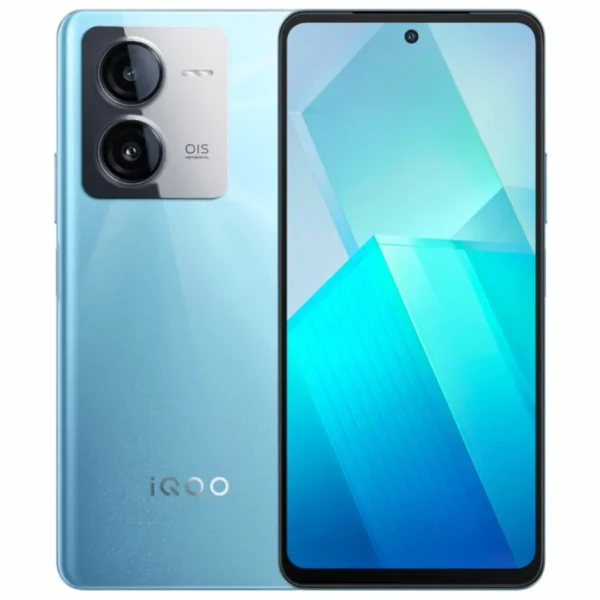  صورة هاتف Vivo Iqoo Z8 - فيفو iqoo z8