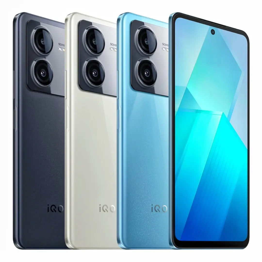 صور هاتف Vivo Iqoo Z8x رقم 1 