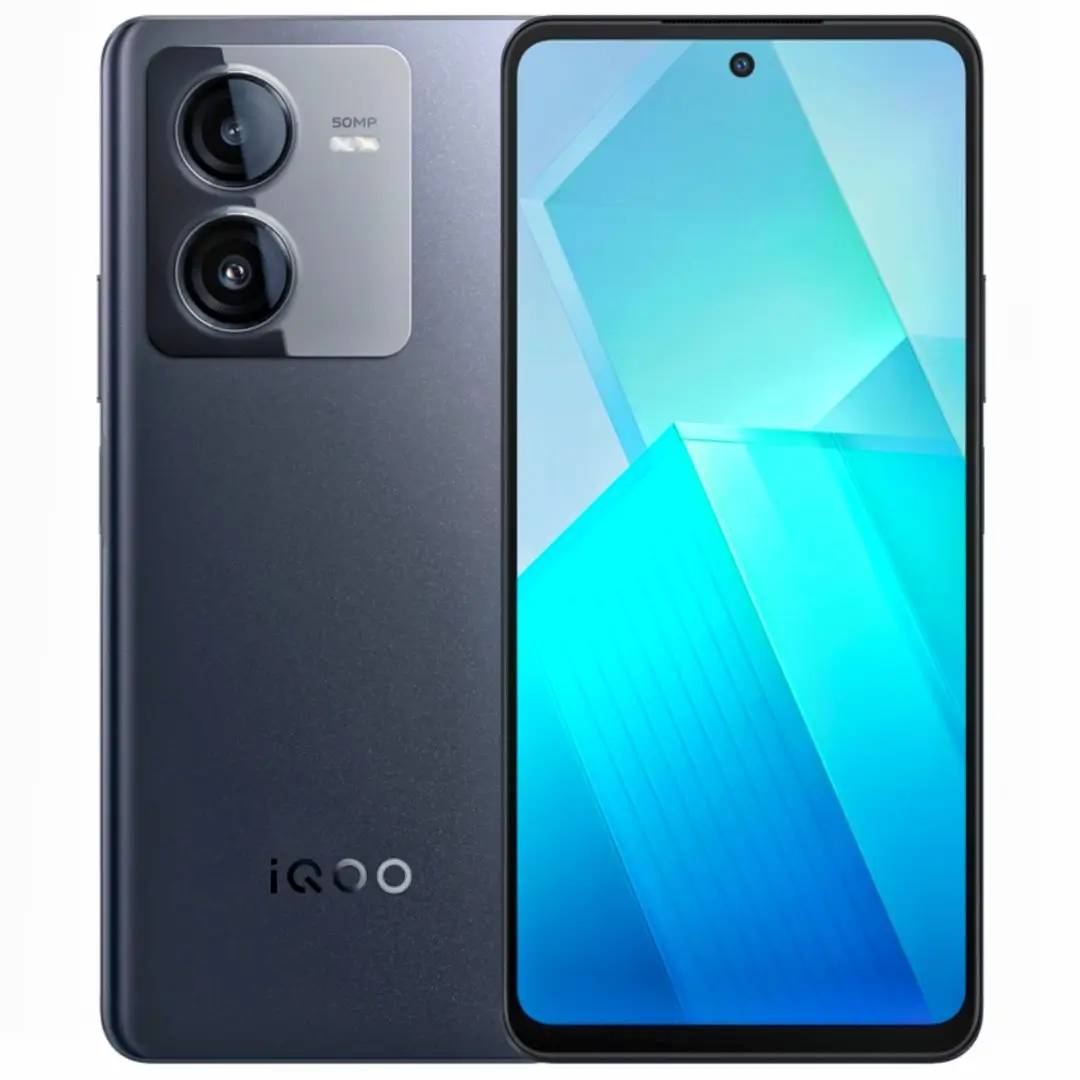 صور هاتف Vivo Iqoo Z8x رقم 2 