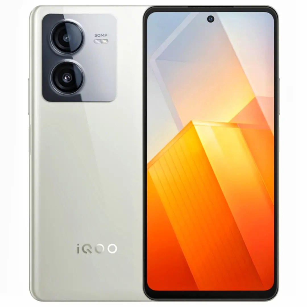 صور هاتف Vivo Iqoo Z8x رقم 4 