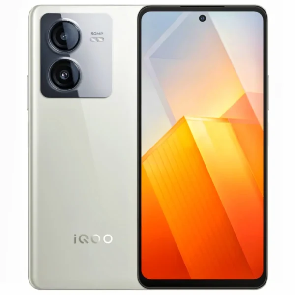  صورة هاتف Vivo Iqoo Z8x - فيفو iqoo z8x