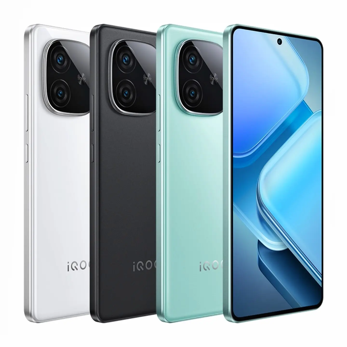 صور هاتف Vivo Iqoo Z9 China رقم 1 