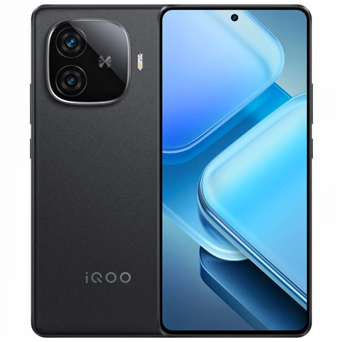 صور هاتف Vivo Iqoo Z9 China رقم 2 