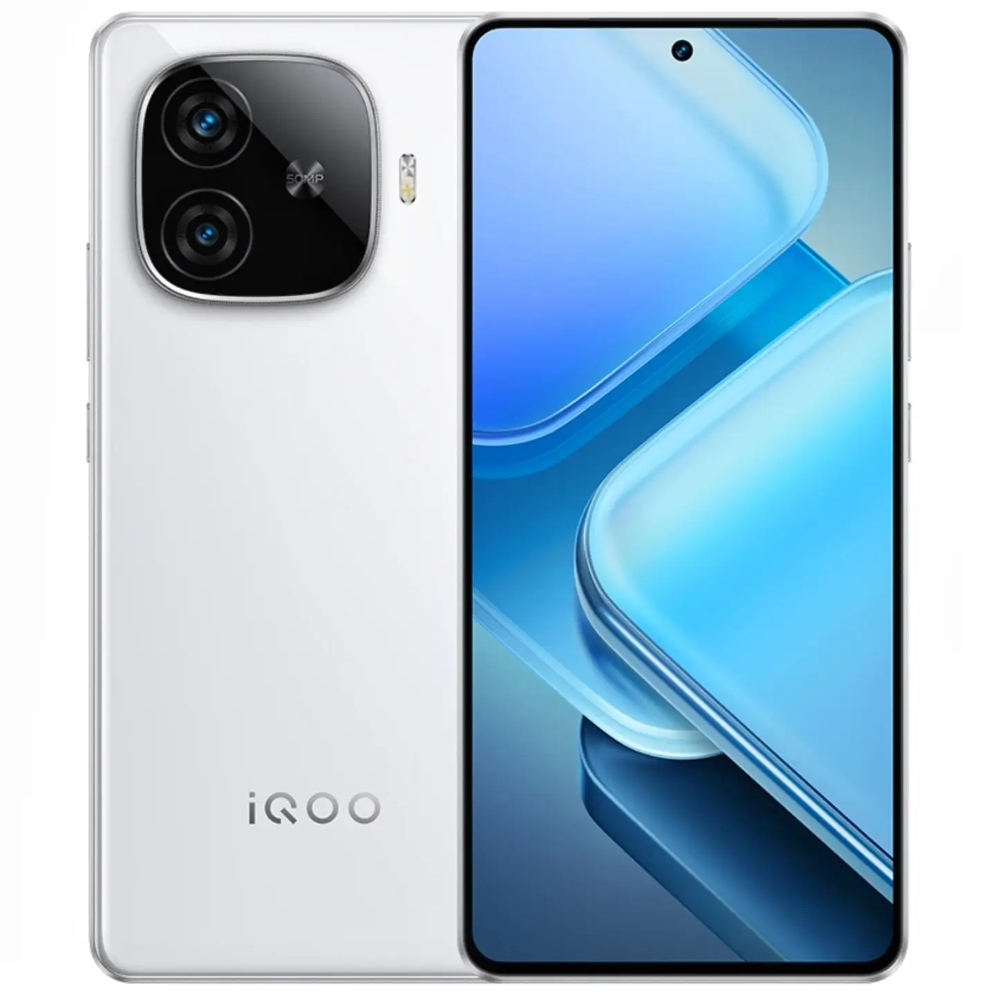 صور هاتف Vivo Iqoo Z9 China رقم 3 