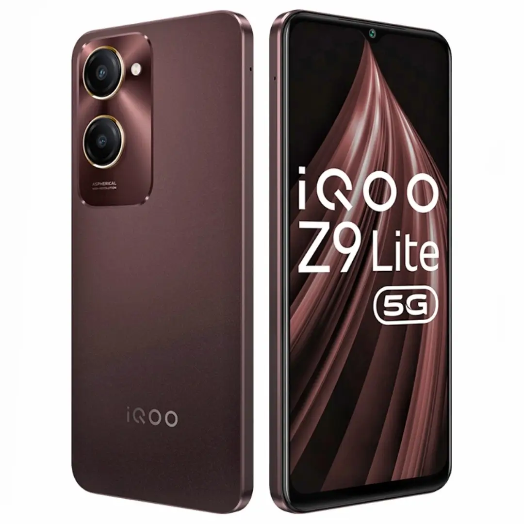 صور هاتف Vivo Iqoo Z9 Lite رقم 1 