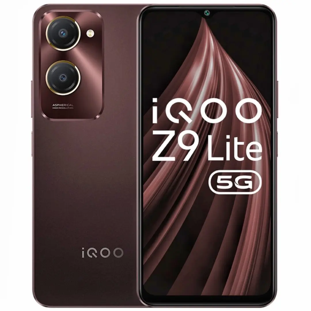 صور هاتف Vivo Iqoo Z9 Lite رقم 2 