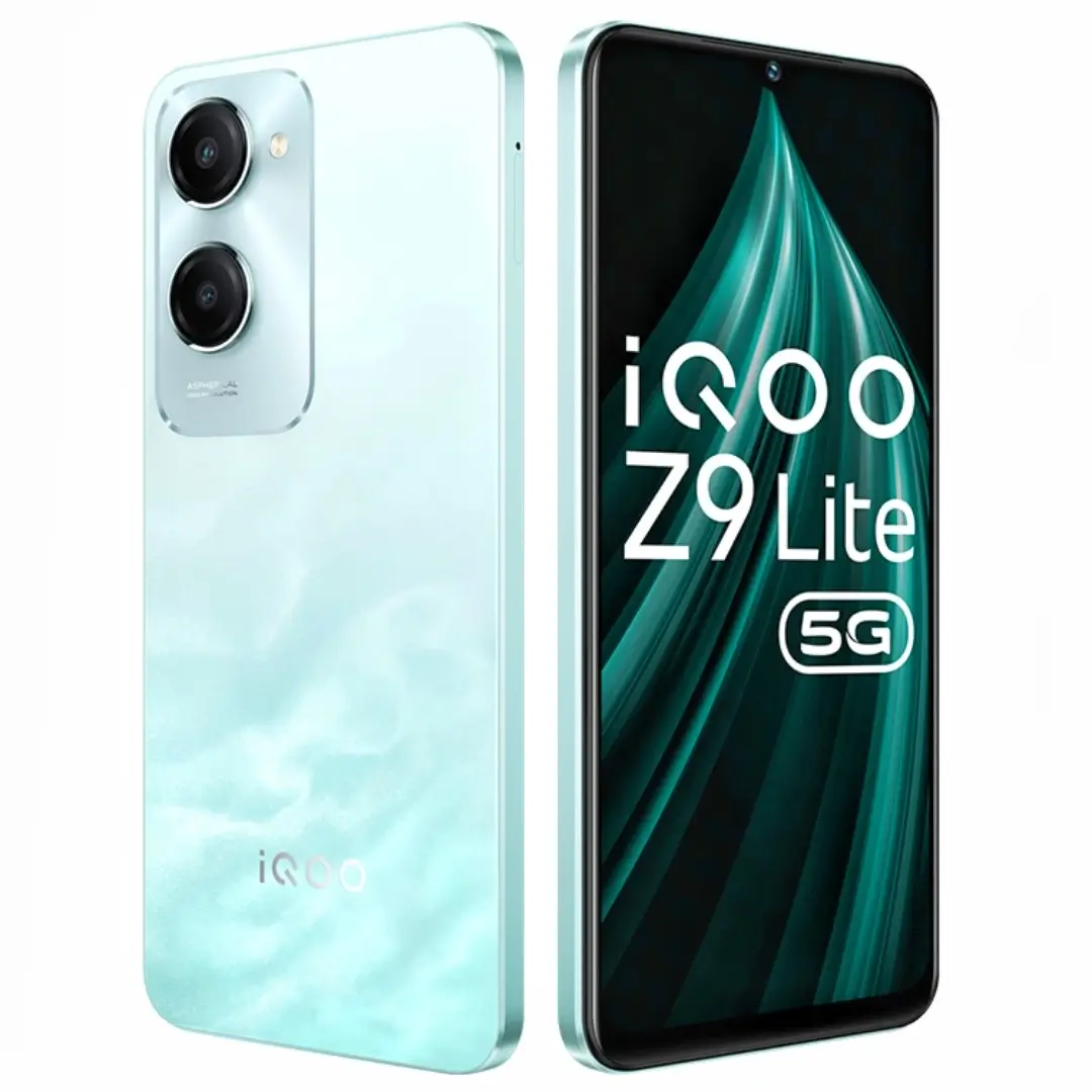 صور هاتف Vivo Iqoo Z9 Lite رقم 3 