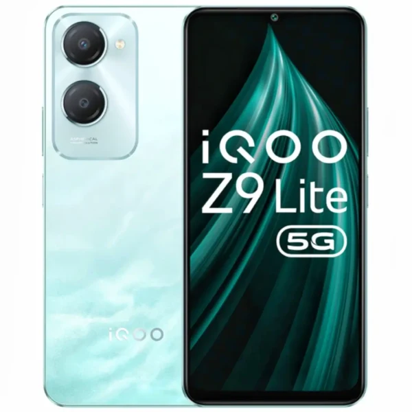  صورة هاتف Vivo Iqoo Z9 Lite - فيفو iqoo z9 لايت