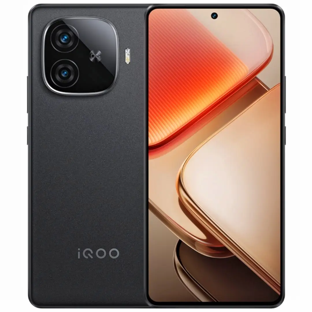 صور هاتف Vivo Iqoo Z9 Turbo Plus رقم 3 