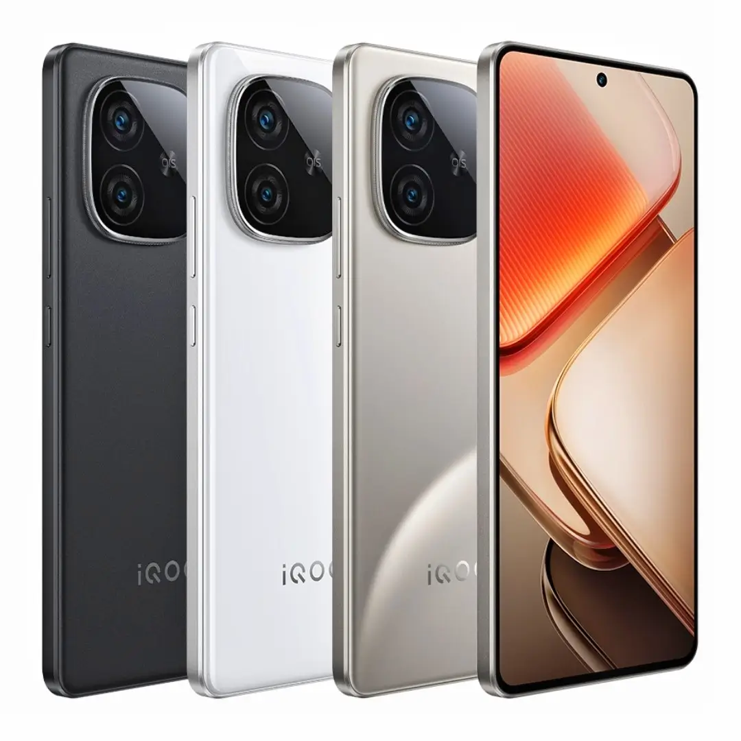 صور هاتف Vivo Iqoo Z9 Turbo Plus رقم 4 
