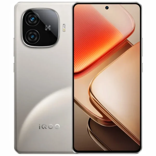  صورة هاتف Vivo Iqoo Z9 Turbo Plus - فيفو iqoo z9 turbo بلس