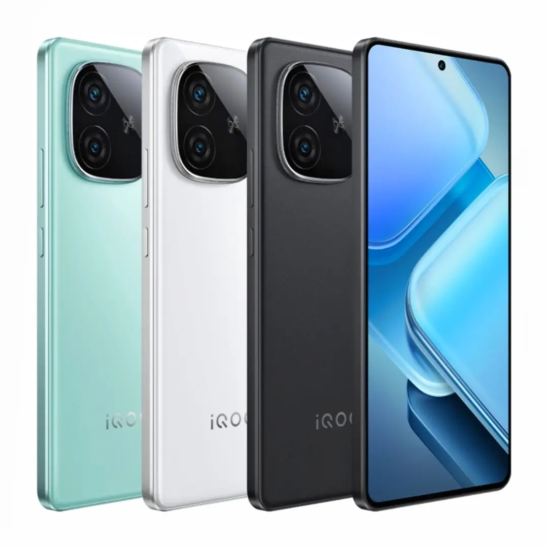 صور هاتف Vivo Iqoo Z9 Turbo رقم 1 