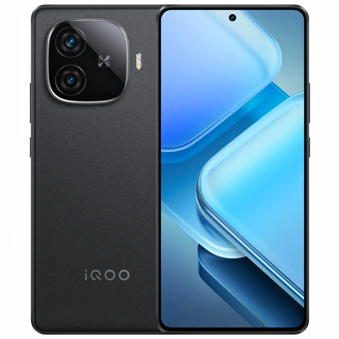 صور هاتف Vivo Iqoo Z9 Turbo رقم 2 