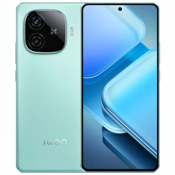  صورة هاتف Vivo Iqoo Z9 Turbo - فيفو iqoo z9 turbo