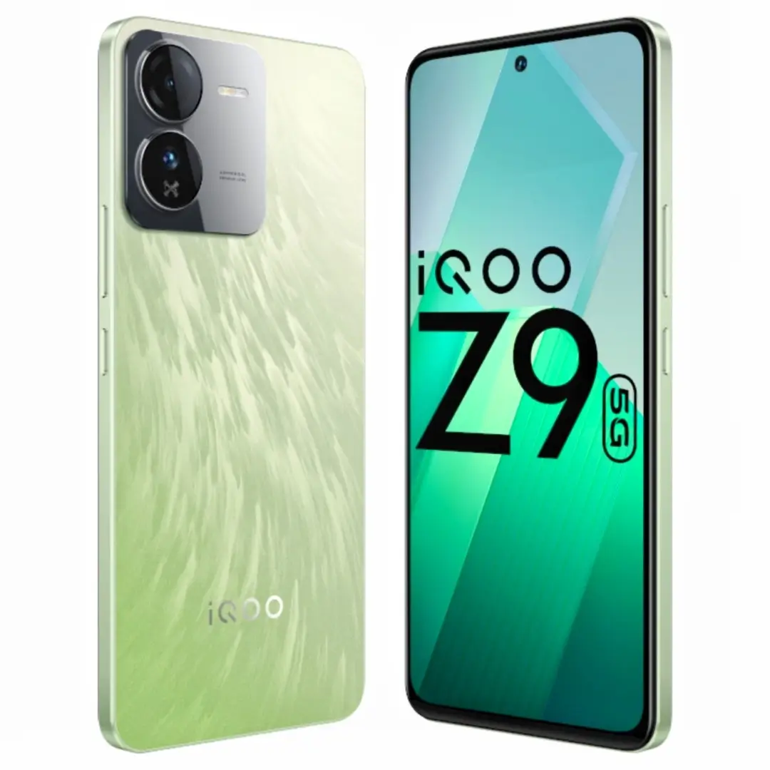 صور هاتف Vivo Iqoo Z9 رقم 1 
