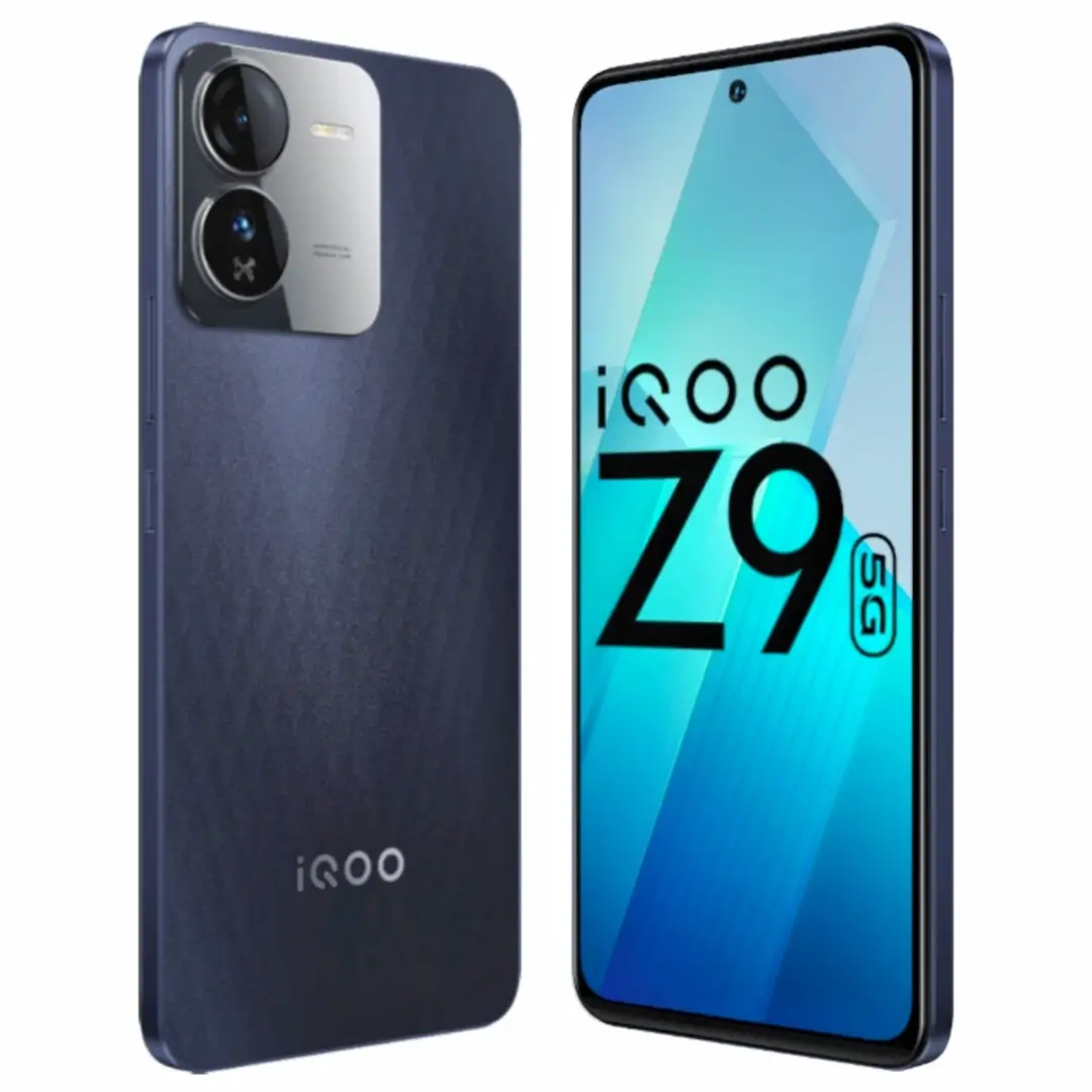 صور هاتف Vivo Iqoo Z9 رقم 2 