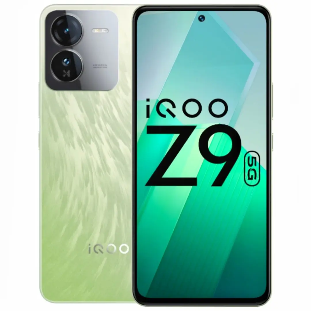 صور هاتف Vivo Iqoo Z9 رقم 3 